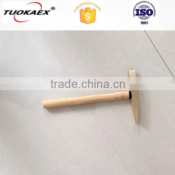 Beryllium Bronze Alloy Cross Pein Engineers' Hammer/Non Sparking Safety Hand Tool Supplier's Choice photo-5