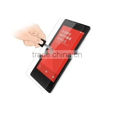 OEM Tempered Glass Screen Protecter Full Cover Glass Protector Accessories Mobile Phone photo-5