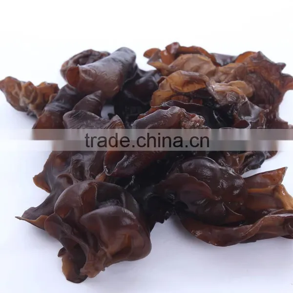 Good Quality Dried Black Fungus in China photo-3