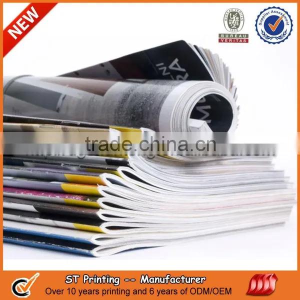 Cheap Soft Cover Child Book Printing photo-4