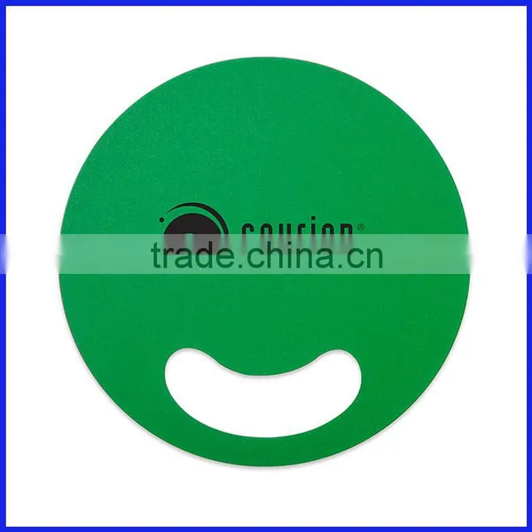 New Design Custom Promotional Advertising Air Cooling Plastic Hand Fan With Cold Wind photo-2