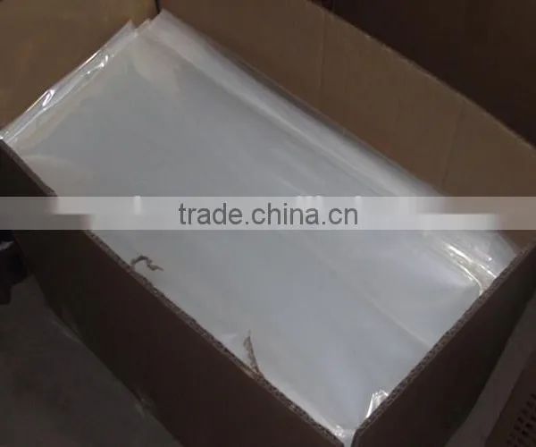 China Gold Supplier Plastic Packing Film photo-2