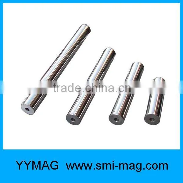 Magnetic Filter Bar Magnet for Industrial Application photo-3