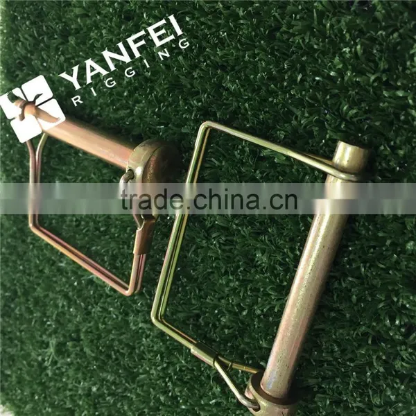 Factory Cheap Square Pin photo-5