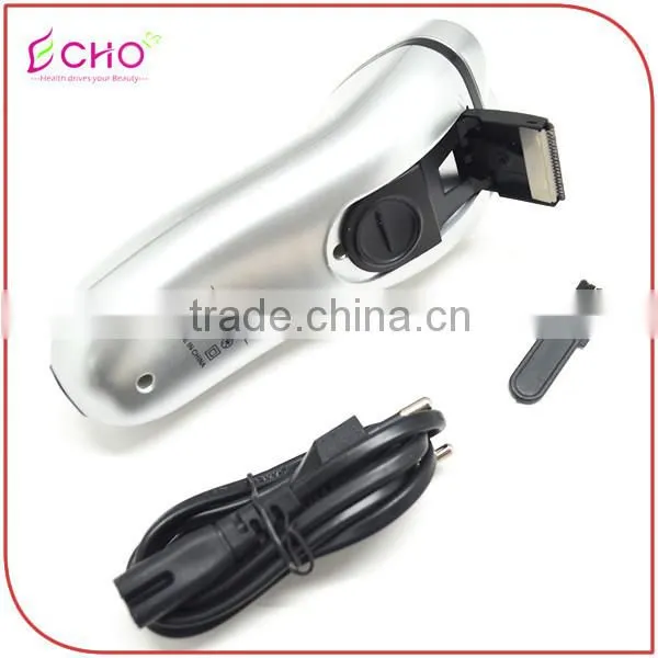 Electric Rechargeable Cordless Six Heads Rotary Shaver Razor photo-4