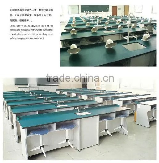 School Laboratory Furniture