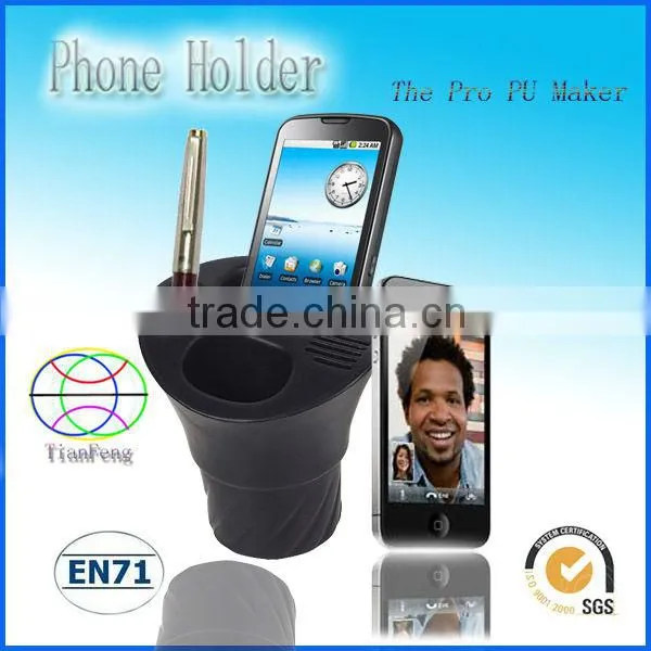 Security Cellphone Display Holder