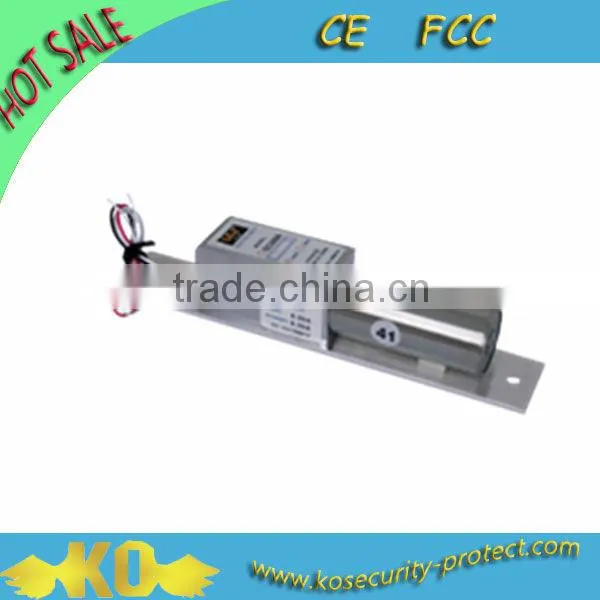 90/180 Degree Opening Doors Fingerprint safe lock KO-AL-100