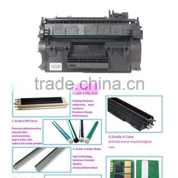 CE505A 05a Toner Cartridge Seller photo-2