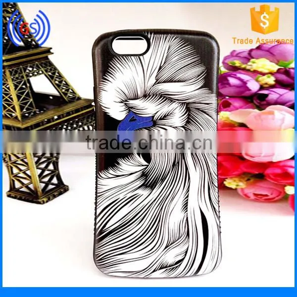 Wholesale Importer Of Chinese Goods In India Delhi Iface Tpu Phone Accessories For Samsung Galaxy A3/5/7/8 photo-4
