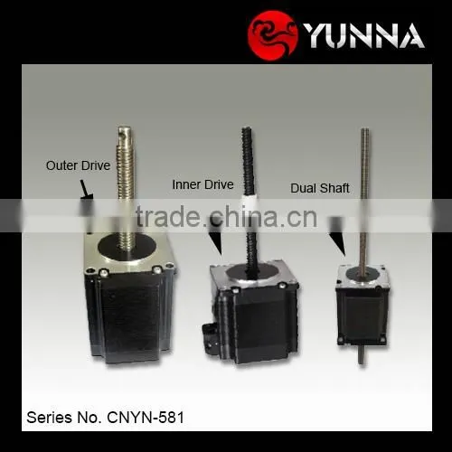 Micro Geared Reducer Stepper Motor