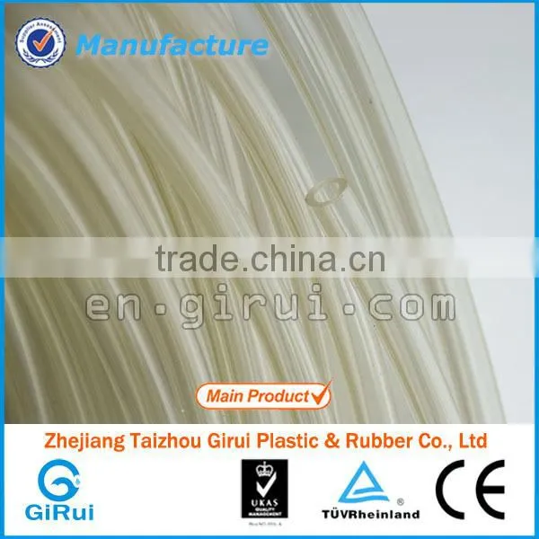 Clear Plastic Flexible Hose High Level of Transparency photo-3