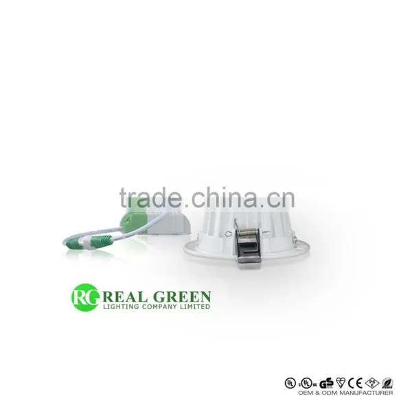5W LED Downlight 5W Recessed IP44 LED Downlight photo-3