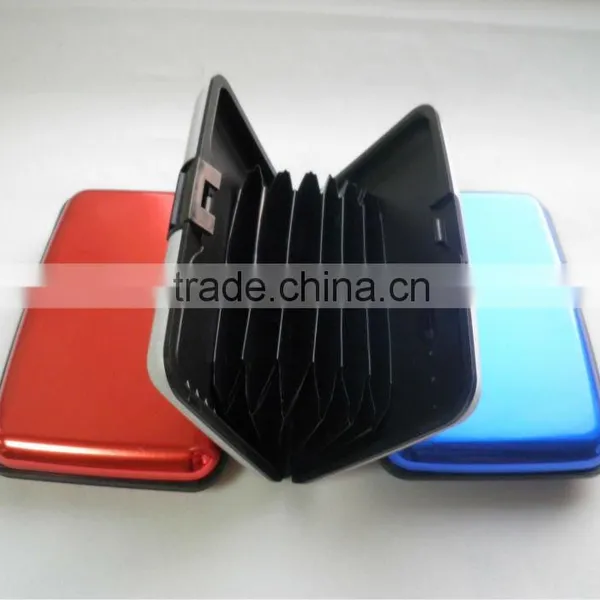 Credit Card Case