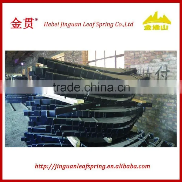 EQ-140 16*75 Auto Parts Leaf Spring