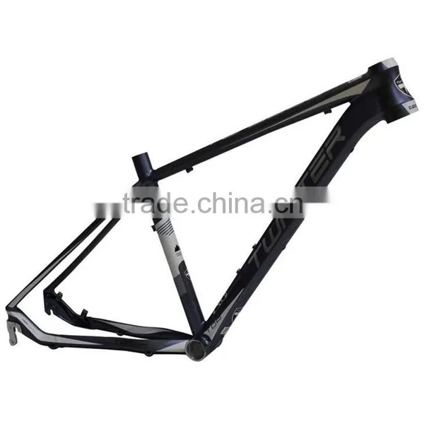 Mountain Bike Aluminum Frames 26er MTB Bicycle Frame Mountain Bike Frame photo-3