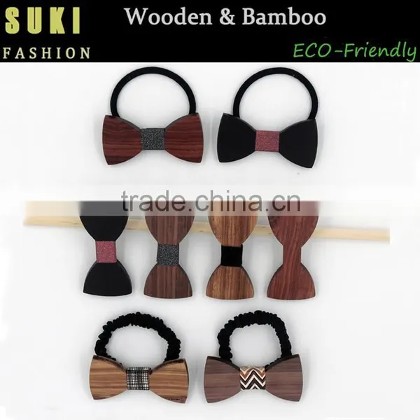 Zombie Horror Hairpin Wood Hairpin Wedding Hairpins
