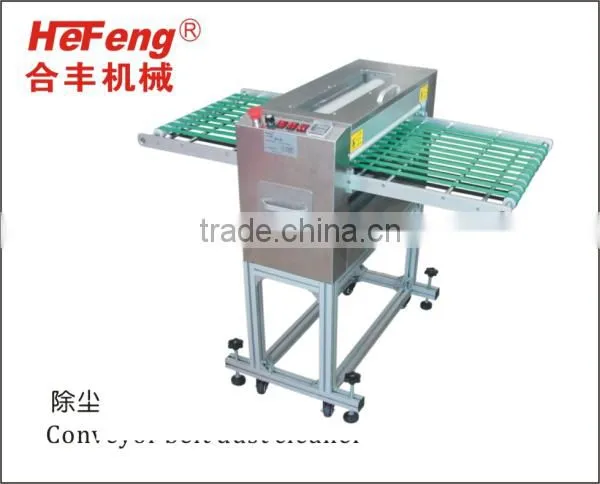 High Quality Dust Cleaning Equipment for Cleaning Dust photo-2