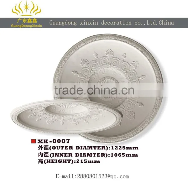 Made In China Factory With Lowest Price Decorative Ceiling Domes photo-5