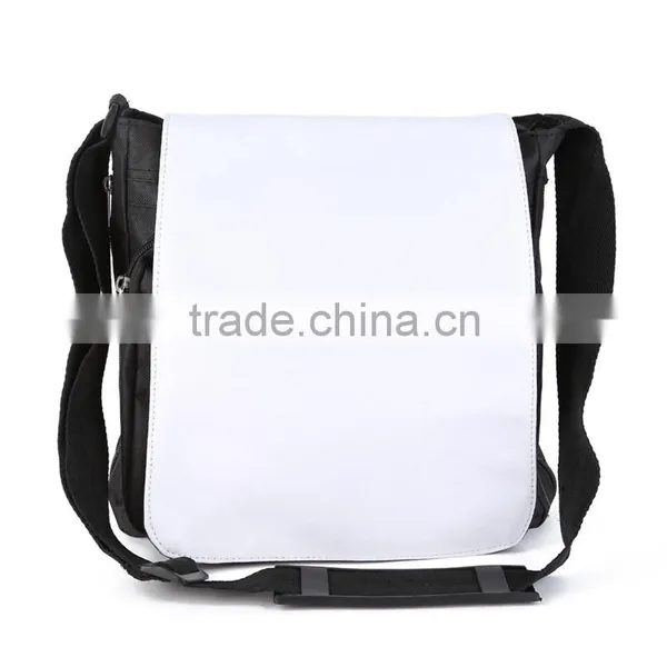 Sublimation Canvas Shoulder Bag in S Size photo-4
