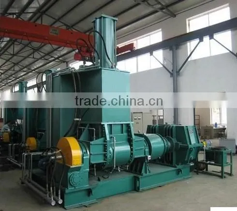 Rubber Kneader 110L photo-6