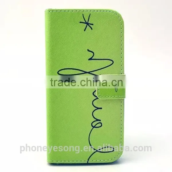 TPU Sublimation Print Custom Phone Cover For HTC M9 photo-5