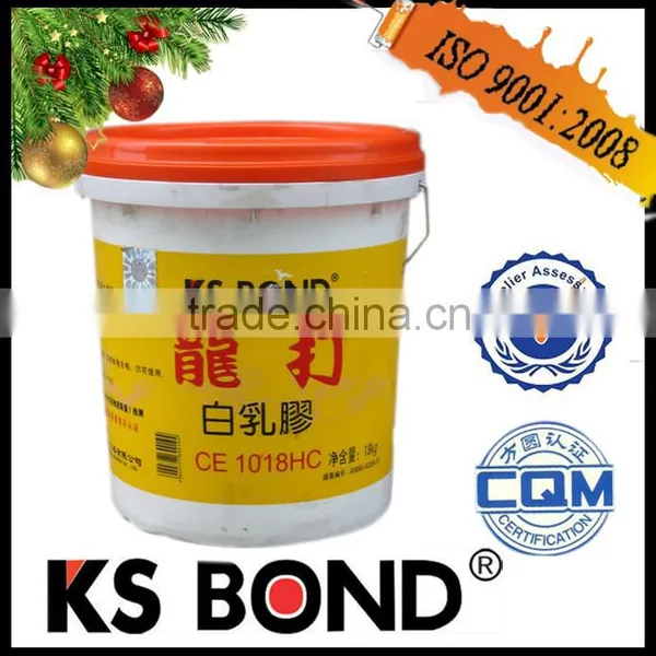 Water-based Wood Glue