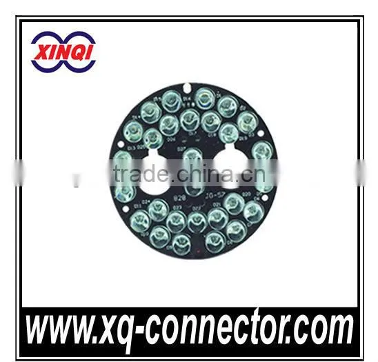 IR Array Leds CCTV Security Camera