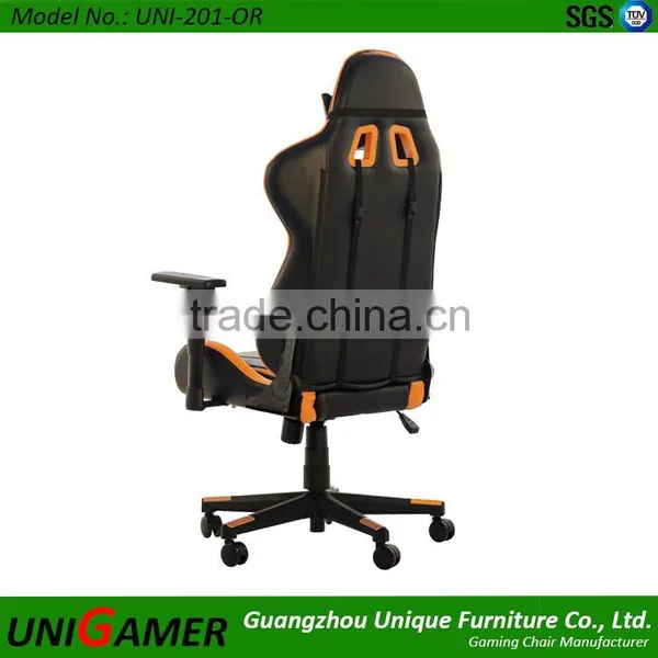 New and Comfortable Elegant Conference Staff Office Chair photo-4