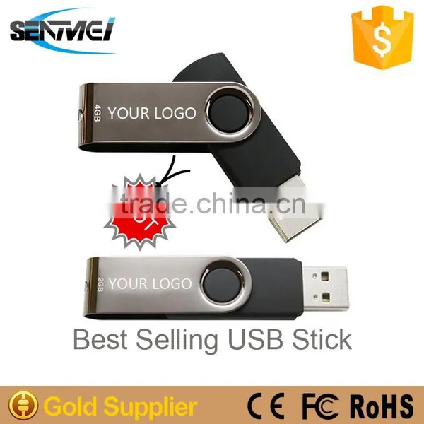 Stylish Light Weight Real Capacity 128 gb Usb Flash Drive photo-5
