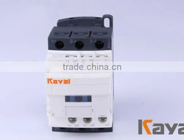 High Quality Good Price Lc1-d09 ac Contactor photo-2