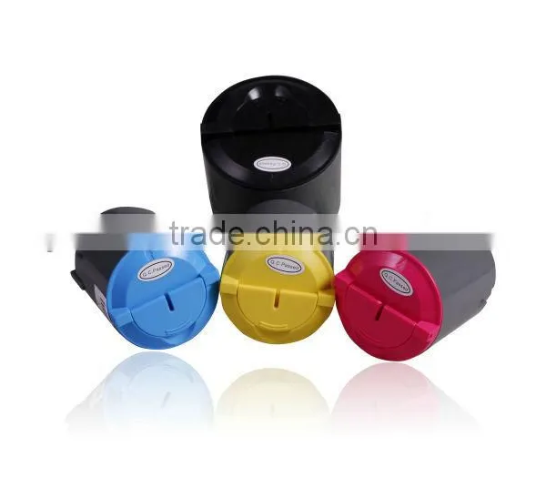 Compatible for Samsung CLP 300 , CLP 300 Toner Cartridge For Samsung Printer.