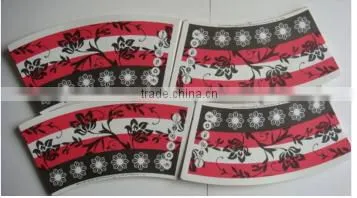 Mingda Paper Cup Fan photo-2