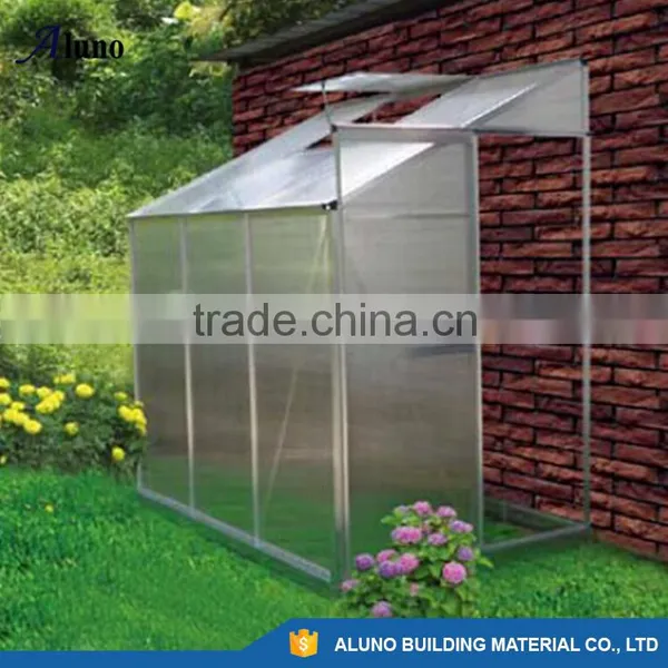 Comercial Greenhouse Vegetable Greenhouse Mushroom Greenhouse Greenhouse Kit photo-6