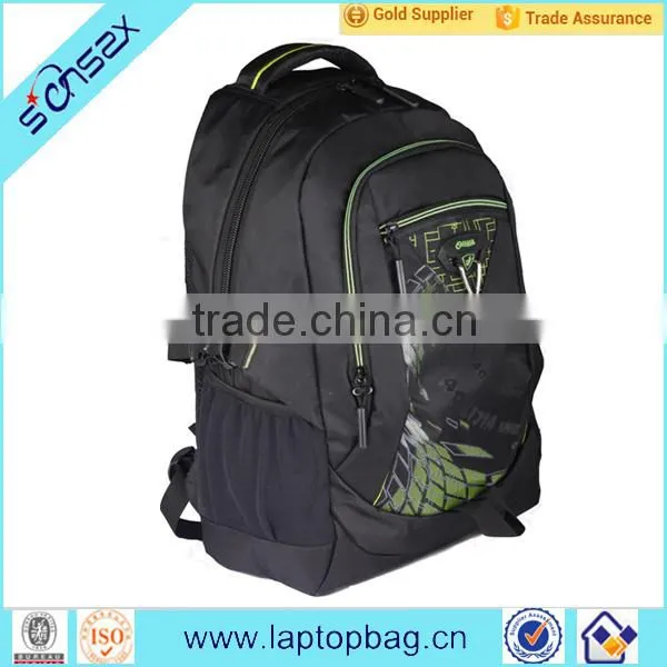 2016 Good Prices for School Bags photo-4