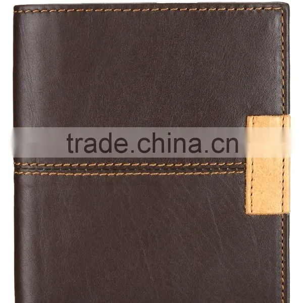 Genuine Leather Wallet