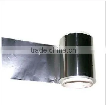 Aluminum Foil Seal Liner for Cream Cheese Cup photo-2