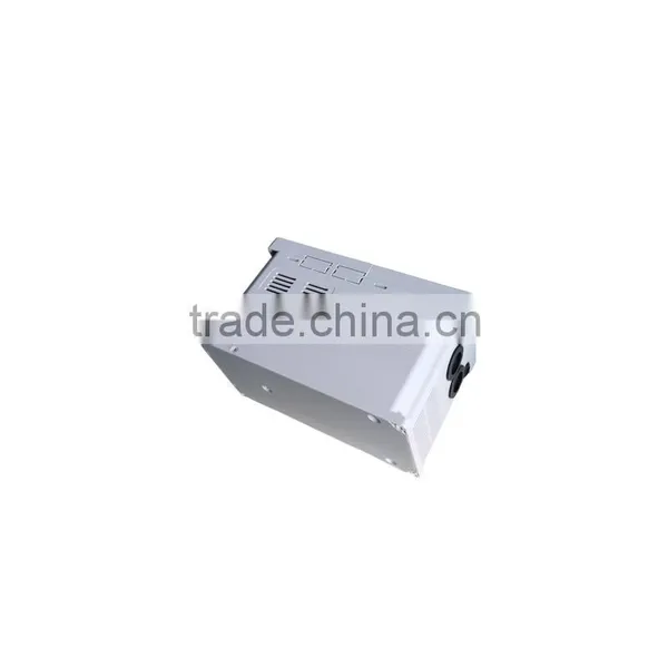 380V AC Three Phase 10HP 7.5KW Vfd Frequency Inverter Converter photo-6