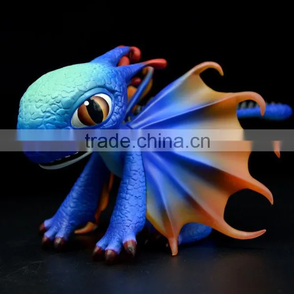 Polyresin Animal Statues For Home Decoration photo-5