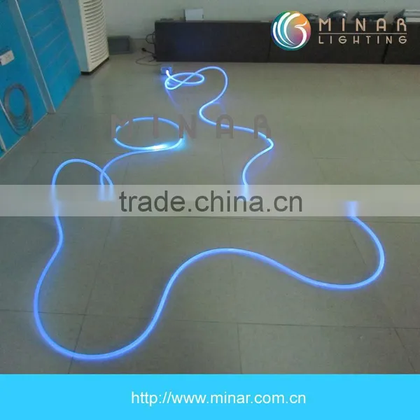 2015 Hot Products Fiber Optic Illumination Christmas Decoration Light photo-6