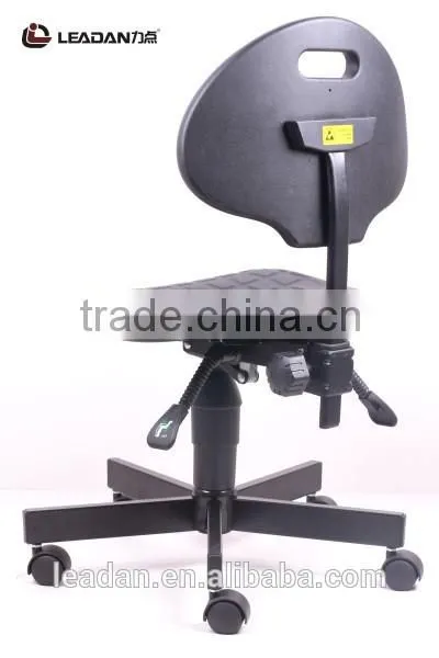 Cleanroom ESD Chair Anti Static Lab Chair photo-3