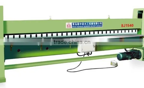 Woodworking Veneer Slicer Production Line photo-5