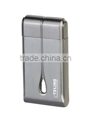 Tadpole Shape Design High Quality Windproof Lighter photo-2