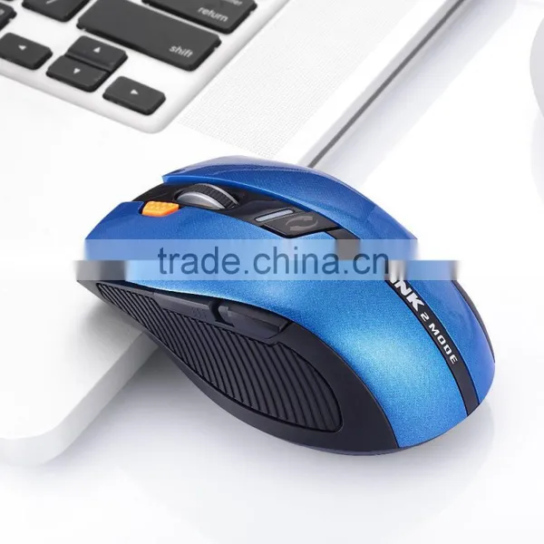Hot Sale 2015 Wireless Optical Mouse for Game /game Mouse photo-6