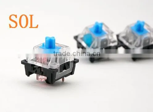 Keyboard Switch Pcb Membrane Keyboard Switch Smd Keyboard Switch