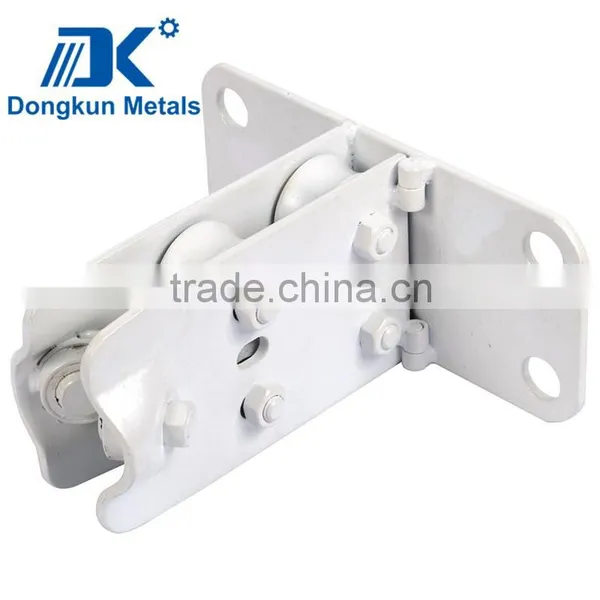 304 Stainless Steel Stamping Parts for Machinery
