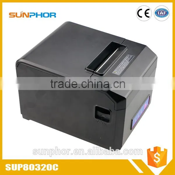 Cheap 58mm Thermal Printer Mechanism Thermal Receipt Printer