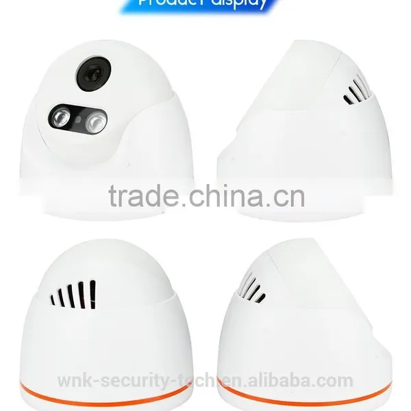 Vitevision Long Range 50m Night Vision Infrared AHD Cctv Dome Camera by China Supplier photo-2