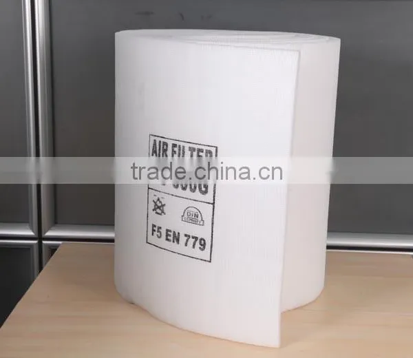 High Quality With Ceiling Fiter FS-600G photo-2