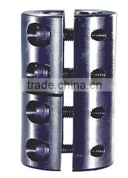 Steel Shaft Coupling Flexible Rubber photo-4